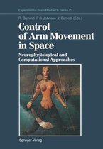 Control of Arm Movement in Space