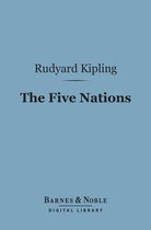 Barnes & Noble Digital Library - The Five Nations (Barnes & Noble Digital Library)