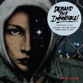 Jenny Wilson - Demand The Impossible (LP)