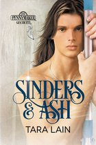 Pennymaker Tales - Sinders & Ash (Deutsch)