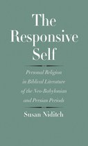 The Anchor Yale Bible Reference Library - The Responsive Self