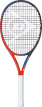 Dunlop�Force 100 Tour Tennisracket - L1 -�rood/zwart