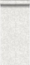 Origin behang steen donker ivoor wit | 347408 | 53 x 1005 cm|