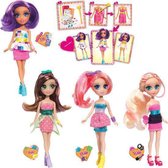 Locksies Designers pop - Mode Pop
