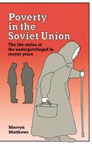 Poverty in the Soviet Union