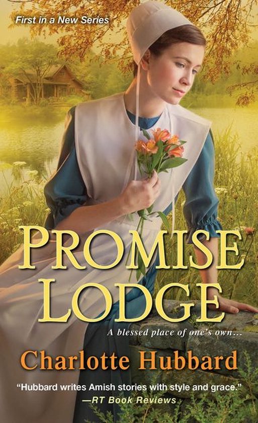 Promise Lodge 1 - Promise Lodge - cover