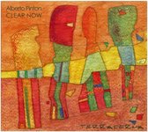 Alberto Pinton - Terraferma (CD)