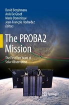 The PROBA2 Mission