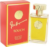 Touch By Fred Hayman Edt Spray 100 ml - Fragrances For Women