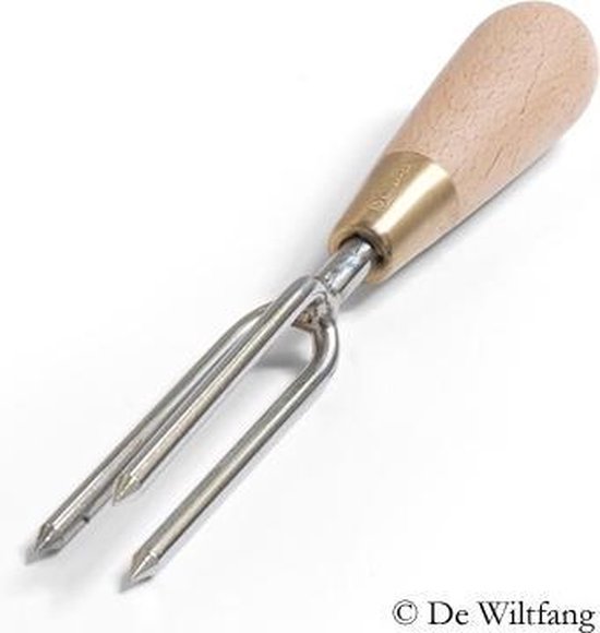 Burgon & Ball - Sophie Conran Series - Onkruidverwijderaar - RVS - Incl. geschenkverpakking van Burgon & Ball — afbeelding 4