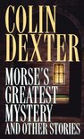 Inspector Morse - Morse's Greatest Mystery and Other Stories