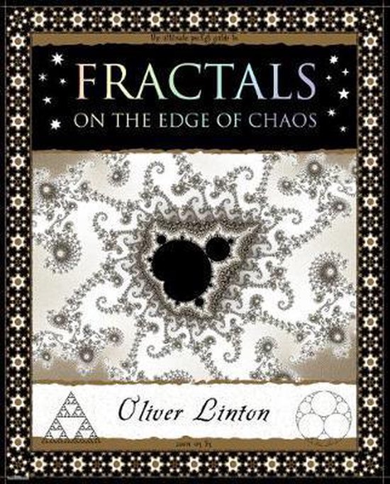 Fractals - cover