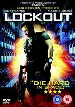 Lockout Dvd