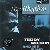I Gotta Rhythm