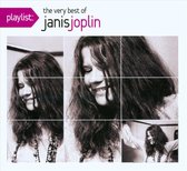 Playlist: The Very Best of Janis Joplin