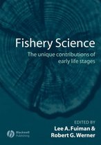 Fishery Science