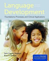 Language Development Foundations Process