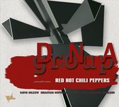 Dna Group - Performs Red Hot Chili Peppers [us Import]