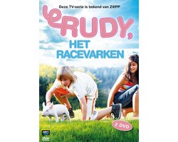 Rudy, Het Racevarken - Seizoen 1