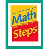 Math Steps: Student Edition Grade 5 2000