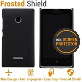 Nillkin Frosted Shield hardcase Microsoft Lumia 532