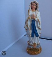 Beeld Maria van Lourdes