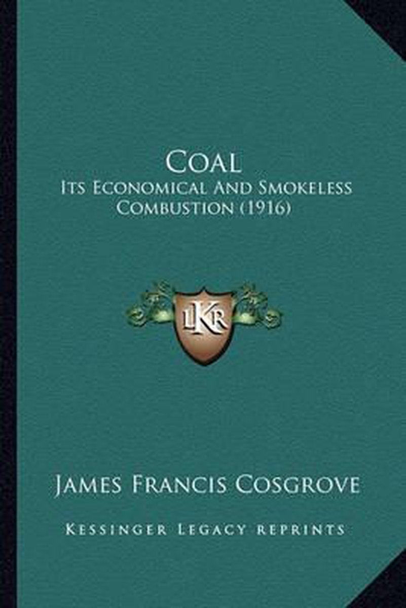 Coal van