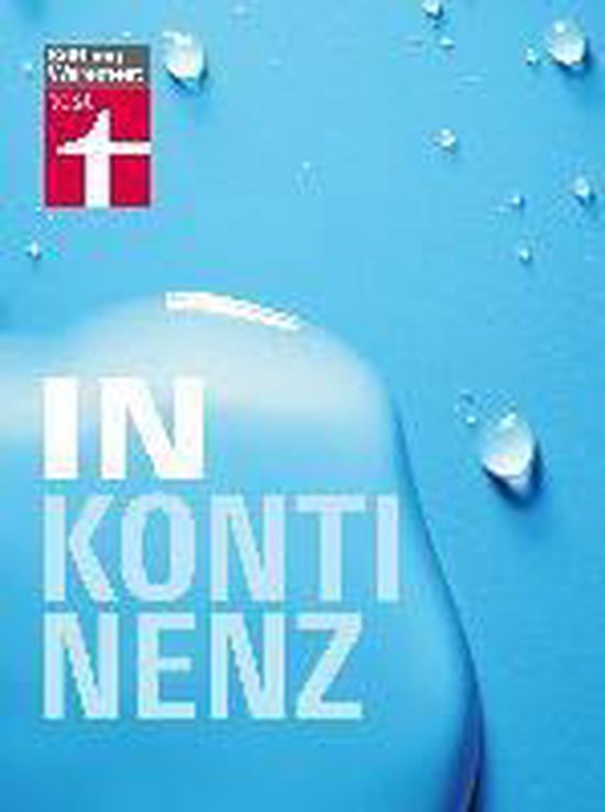 Inkontinenz - cover