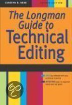 The Longman Guide to Technical Editing