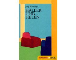 Omslag van Haller und Helen