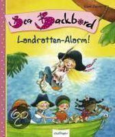 Bea Backbord - Landratten-Alarm!