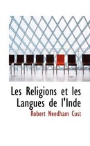 Les Religions Et Les Langues de L'Inde