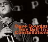 Douglas Dave - Constellations (CD)