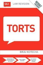 Questions and Answers- Q&A Torts