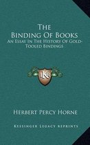 The Binding of Books