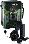 Turtle Beach Ear Force Delta Call Of Duty: Modern Warfare 3 Wireless 7.1 Virtueel Surround Gaming Headset - Zwart (Xbox 360 + PS3)