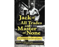 Jack of All Trades and Master of None