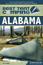 Best Tent Camping, Alabama