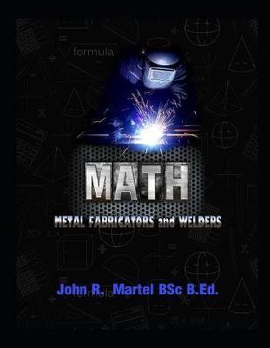 Math Metal Fabricators and Welders - cover