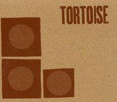 Tortoise - Tortoise (LP) (Coloured Vinyl)