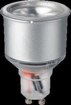 Megaman GU10 4 watt LR0504 Led Reflector lamp 240 Volt