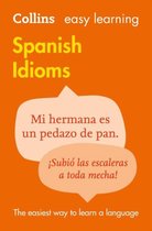 Coll Easy Learning Spanish Idioms