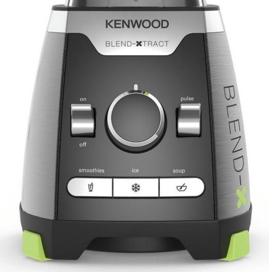 Kenwood blender BLP900BK