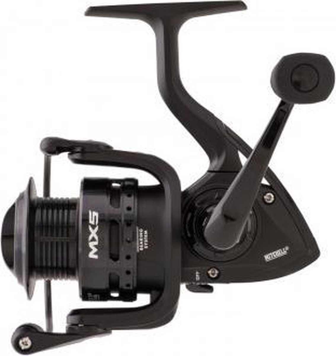 Werpmolen Mitchell MX5 2500FD