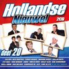 Various Artists - Hollandse Nieuwe Deel 20 2Cd