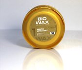 Bio keratin professional hairwax gold (BIOWAX)