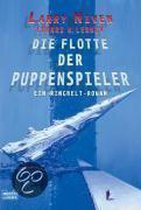 Die Flotte der Puppenspieler