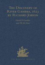Discovery of River Gambra (1623)