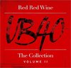 Red Red Wine: The Collection (Volume 2)