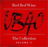Red Red Wine: The Collection (Volume 2)